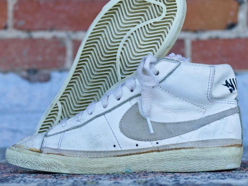 Looking to Buy the Iconic Nike Blazer Mid 77 Vintage. Here are 15 Key Details You Need to Know Before Buying