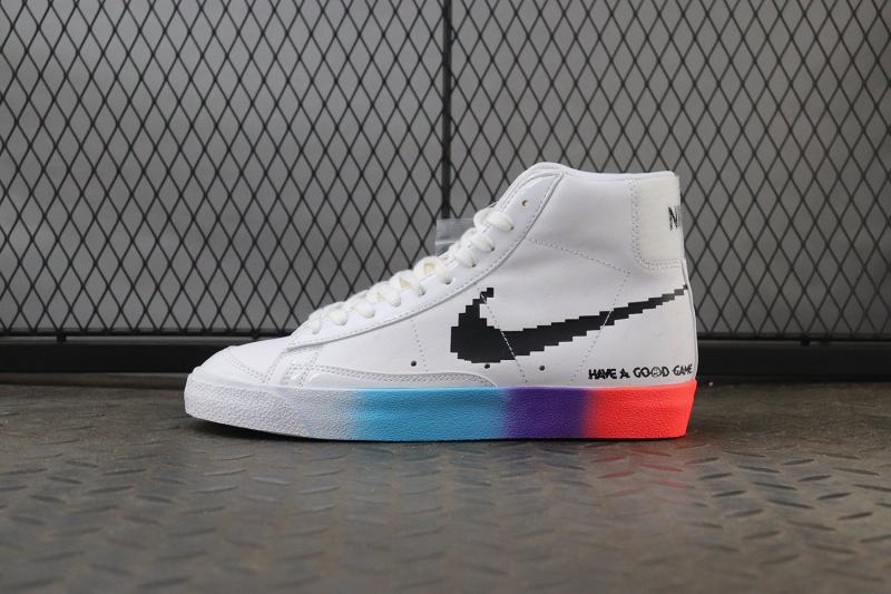 Looking to Buy the Iconic Nike Blazer Mid 77 Vintage. Here are 15 Key Details You Need to Know Before Buying