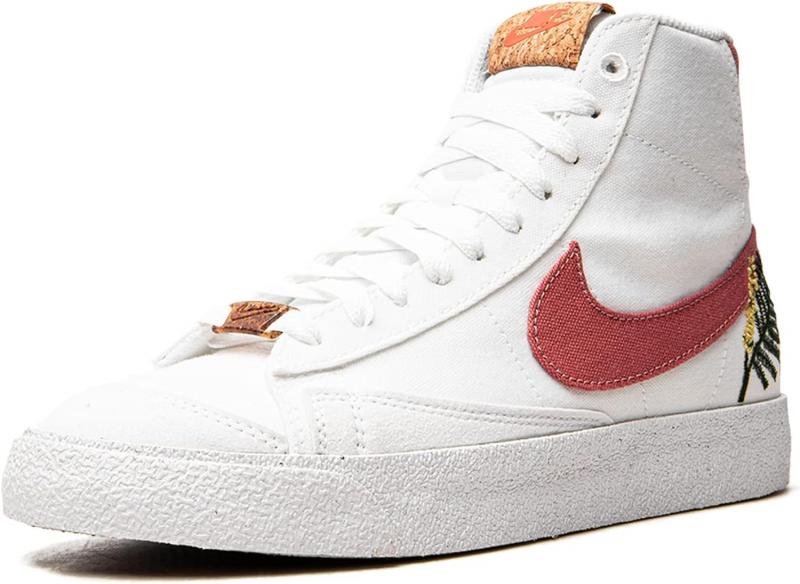 Looking to Buy the Iconic Nike Blazer Mid 77 Vintage. Here are 15 Key Details You Need to Know Before Buying