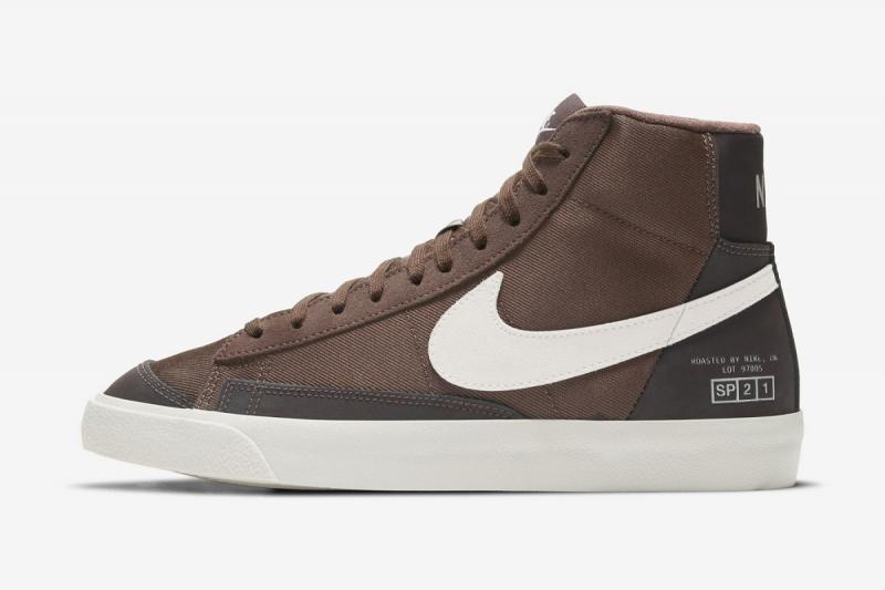 Looking to Buy the Iconic Nike Blazer Mid 77 Vintage. Here are 15 Key Details You Need to Know Before Buying