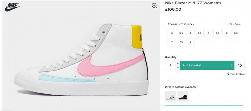 Looking to Buy the Iconic Nike Blazer Mid 77 Vintage. Here are 15 Key Details You Need to Know Before Buying