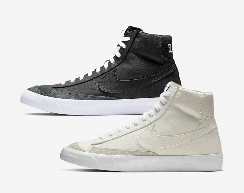 Looking to Buy the Iconic Nike Blazer Mid 77 Vintage. Here are 15 Key Details You Need to Know Before Buying