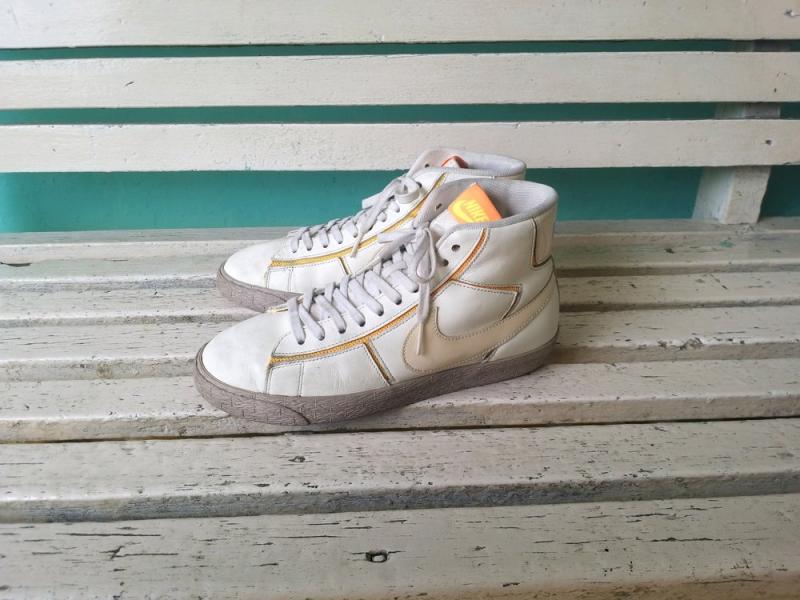 Looking to Buy the Iconic Nike Blazer Mid 77 Vintage. Here are 15 Key Details You Need to Know Before Buying