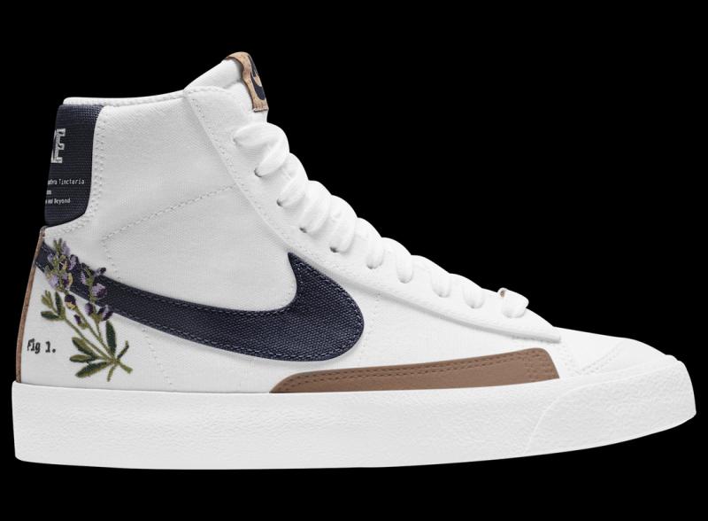 Looking to Buy the Iconic Nike Blazer Mid 77 Vintage. Here are 15 Key Details You Need to Know Before Buying