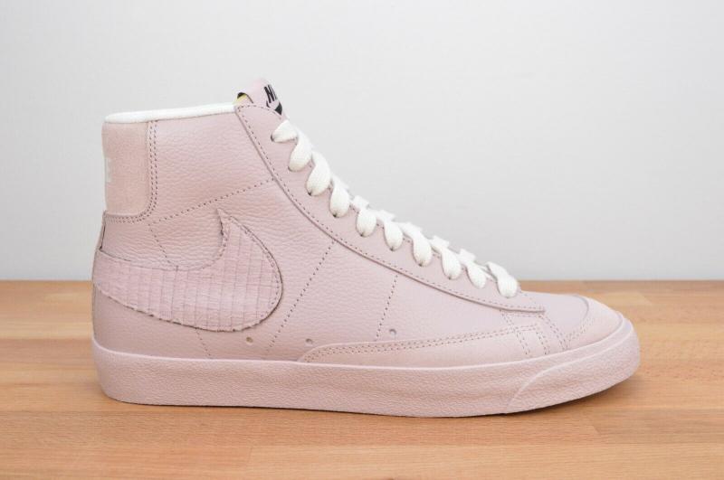 Looking to Buy the Iconic Nike Blazer Mid 77 Vintage. Here are 15 Key Details You Need to Know Before Buying