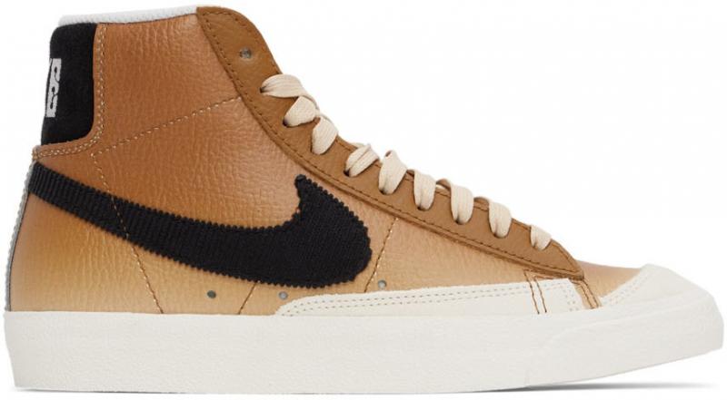 Looking to Buy the Iconic Nike Blazer Mid 77 Vintage. Here are 15 Key Details You Need to Know Before Buying