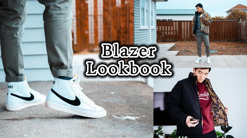 Looking to Buy the Iconic Nike Blazer Mid 77 Vintage. Here are 15 Key Details You Need to Know Before Buying