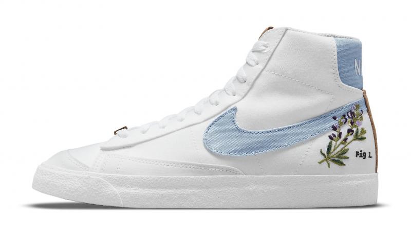 Looking to Buy the Iconic Nike Blazer Mid 77 Vintage. Here are 15 Key Details You Need to Know Before Buying