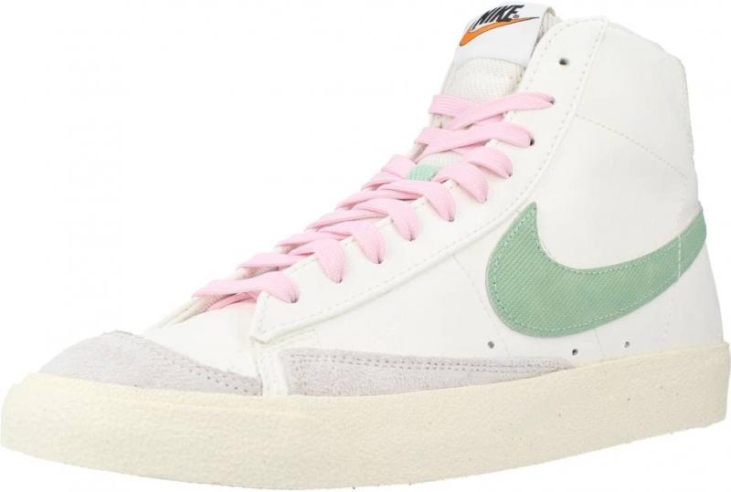 Looking to Buy the Iconic Nike Blazer Mid 77 Vintage. Here are 15 Key Details You Need to Know Before Buying