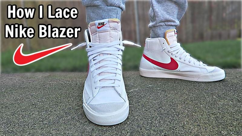 Looking to Buy the Iconic Nike Blazer Mid 77 Vintage. Here are 15 Key Details You Need to Know Before Buying