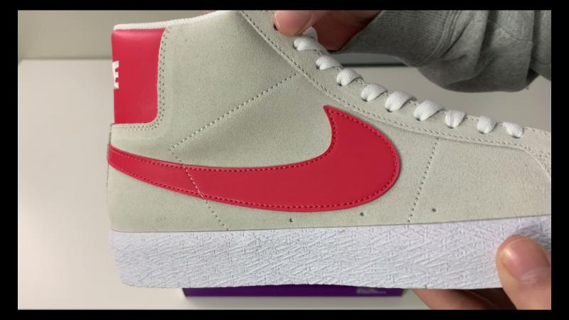 Looking to Buy the Iconic Nike Blazer Mid 77 Vintage. Here are 15 Key Details You Need to Know Before Buying