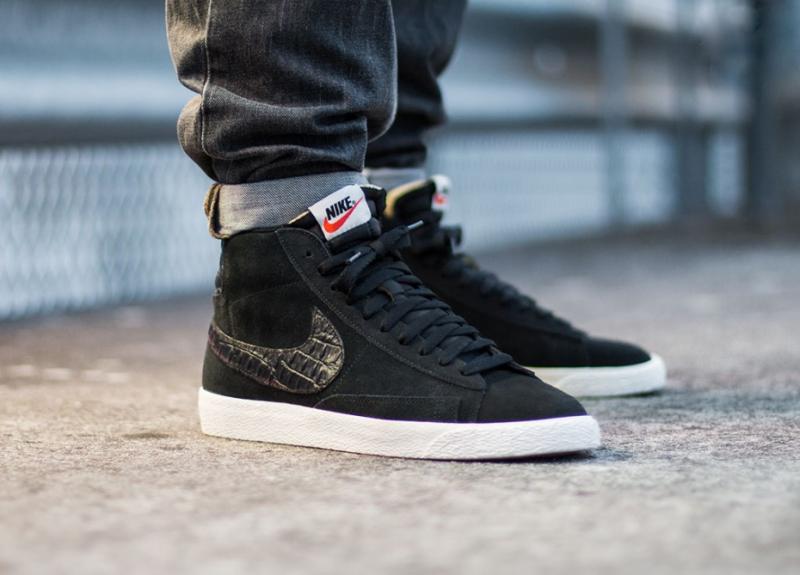 Looking to Buy the Iconic Nike Blazer Mid 77 Vintage. Here are 15 Key Details You Need to Know Before Buying
