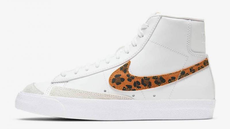 Looking to Buy the Iconic Nike Blazer Mid 77 Vintage. Here are 15 Key Details You Need to Know Before Buying