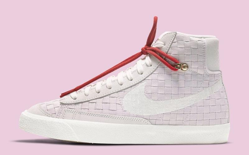 Looking to Buy the Iconic Nike Blazer Mid 77 Vintage. Here are 15 Key Details You Need to Know Before Buying