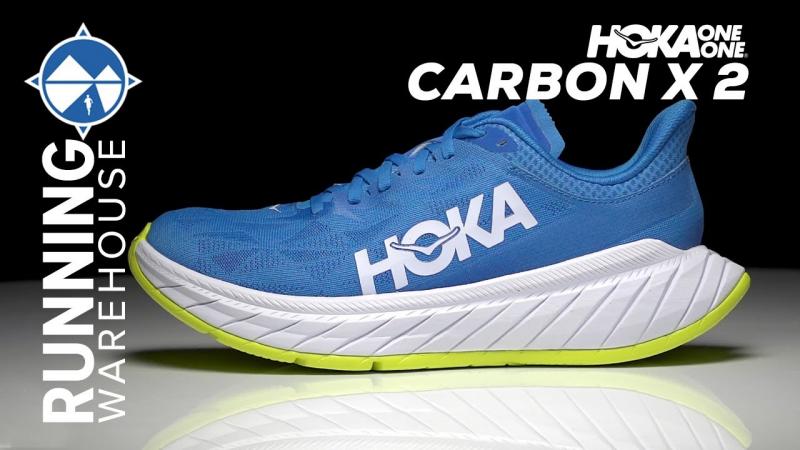Looking to Buy the Latest Hoka Carbon X Shoes: 15 Reasons Why The Carbon X2 Is Worth the Investment