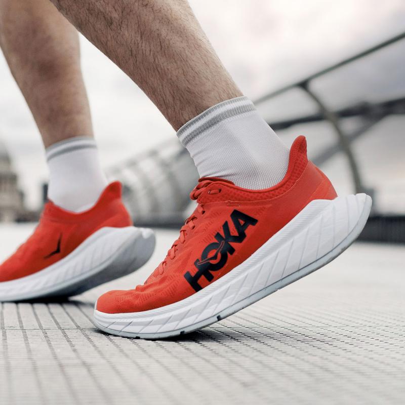 Looking to Buy the Latest Hoka Carbon X Shoes: 15 Reasons Why The Carbon X2 Is Worth the Investment