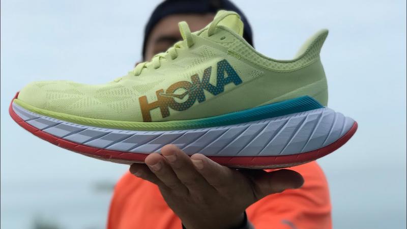 Looking to Buy the Latest Hoka Carbon X Shoes: 15 Reasons Why The Carbon X2 Is Worth the Investment