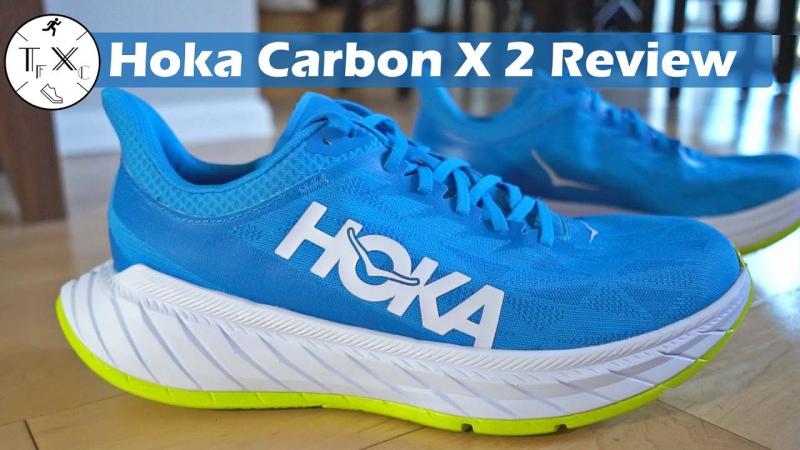 Looking to Buy the Latest Hoka Carbon X Shoes: 15 Reasons Why The Carbon X2 Is Worth the Investment