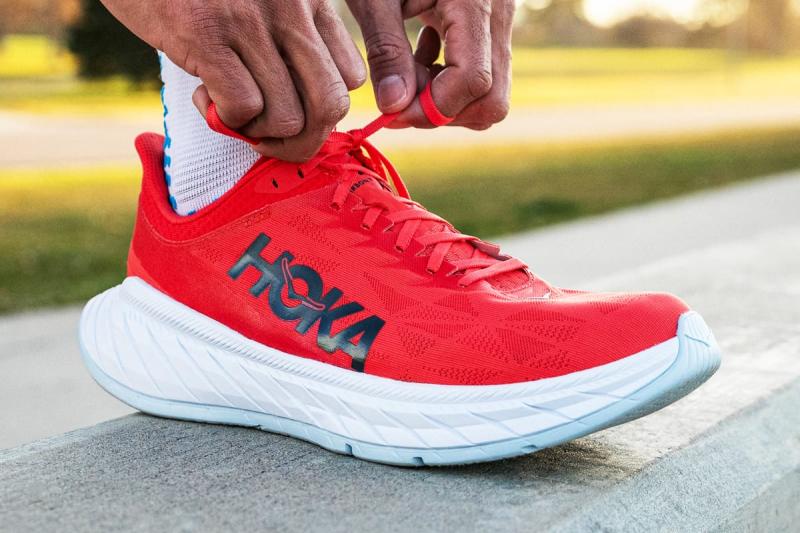 Looking to Buy the Latest Hoka Carbon X Shoes: 15 Reasons Why The Carbon X2 Is Worth the Investment