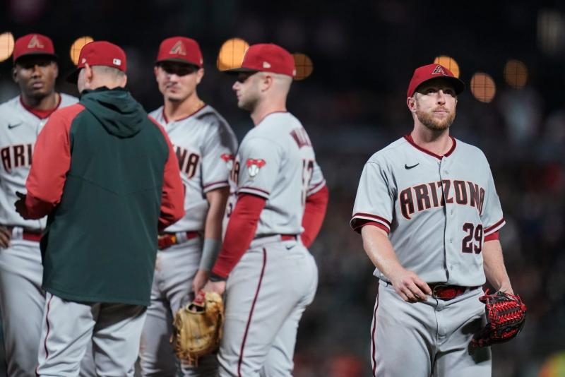 Looking to Buy the New Diamondbacks Jerseys. Here are 15 Tips to Find Them For Sale