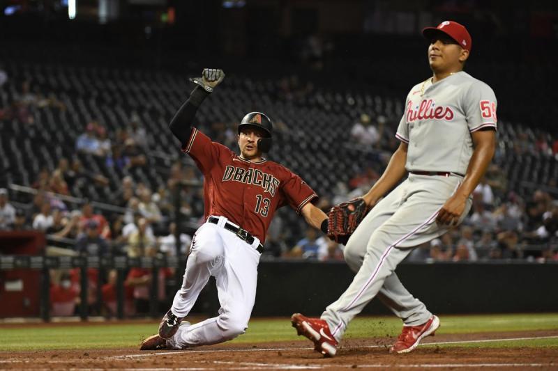 Looking to Buy the New Diamondbacks Jerseys. Here are 15 Tips to Find Them For Sale