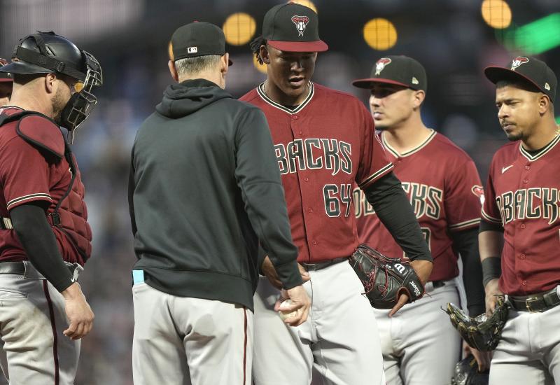 Looking to Buy the New Diamondbacks Jerseys. Here are 15 Tips to Find Them For Sale