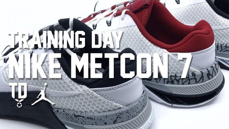 Looking to Buy The Nike Metcon 7. : How To Find The Right Fit And Features For Your Training