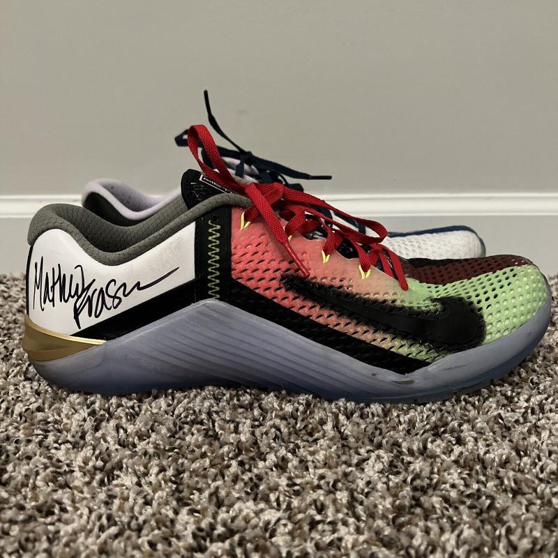 Looking to Buy The Nike Metcon 7. : How To Find The Right Fit And Features For Your Training