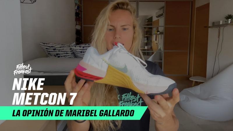Looking to Buy The Nike Metcon 7. : How To Find The Right Fit And Features For Your Training