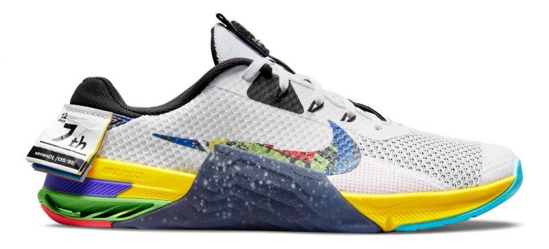 Looking to Buy The Nike Metcon 7. : How To Find The Right Fit And Features For Your Training
