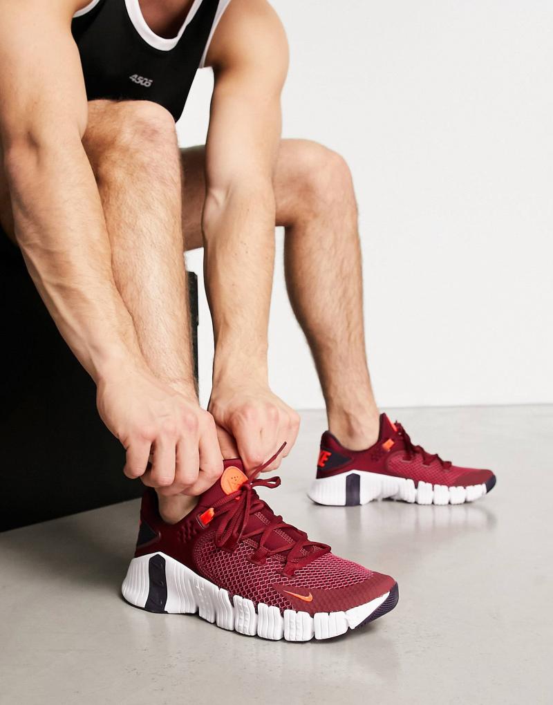 Looking to Buy The Nike Metcon 7. : How To Find The Right Fit And Features For Your Training