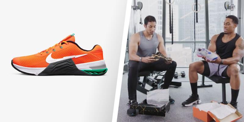 Looking to Buy The Nike Metcon 7. : How To Find The Right Fit And Features For Your Training