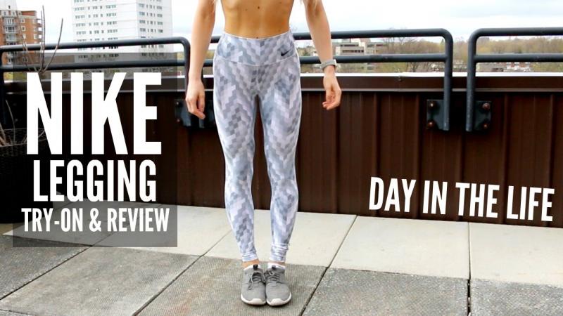 Looking to Buy The Nike One Luxe Tights. Here