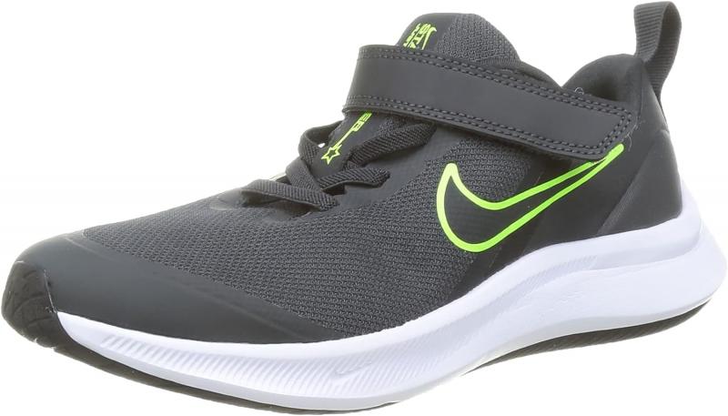 Looking to Buy the Nike Star Runner 3. Here are 15 Must-Know Features