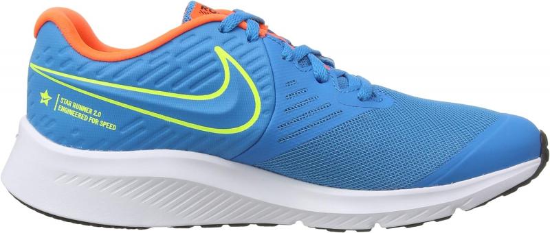 Looking to Buy the Nike Star Runner 3. Here are 15 Must-Know Features