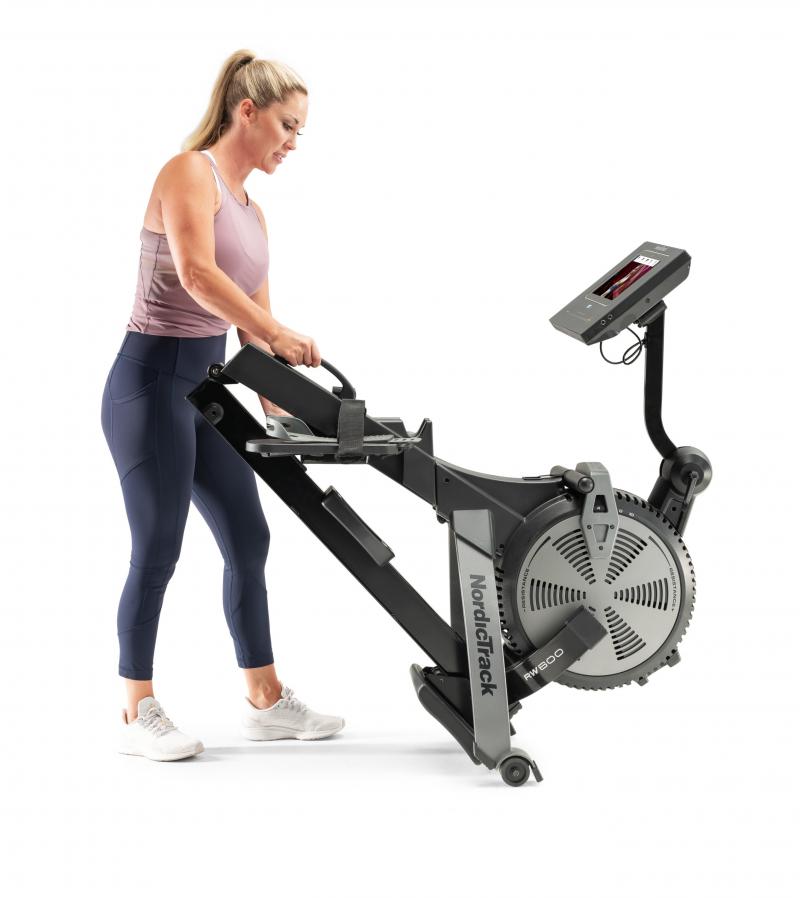 Looking to Buy The NordicTrack RW600 Rower. Here Are 15 Key Things You Should Know Before Buying