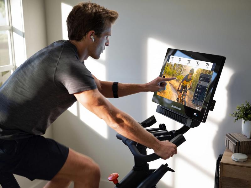 Looking to Buy The NordicTrack S22i Studio Cycle. Learn The 15 Must-Know Facts Before You Decide
