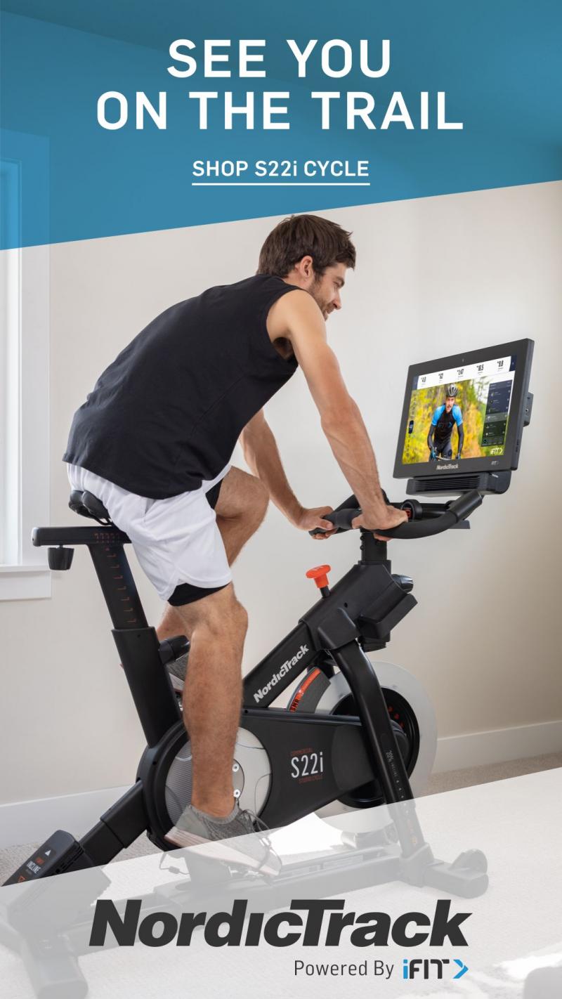 Looking to Buy The NordicTrack S22i Studio Cycle. Learn The 15 Must-Know Facts Before You Decide
