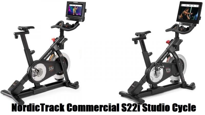 Looking to Buy The NordicTrack S22i Studio Cycle. Learn The 15 Must-Know Facts Before You Decide