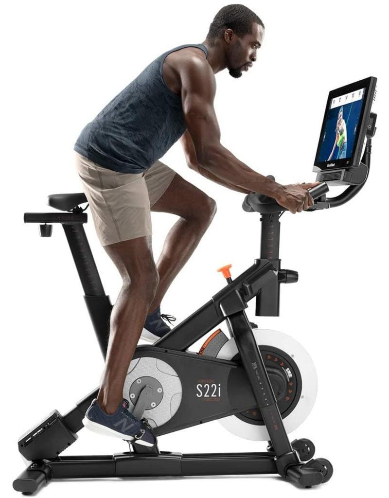 Looking to Buy The NordicTrack S22i Studio Cycle. Learn The 15 Must-Know Facts Before You Decide