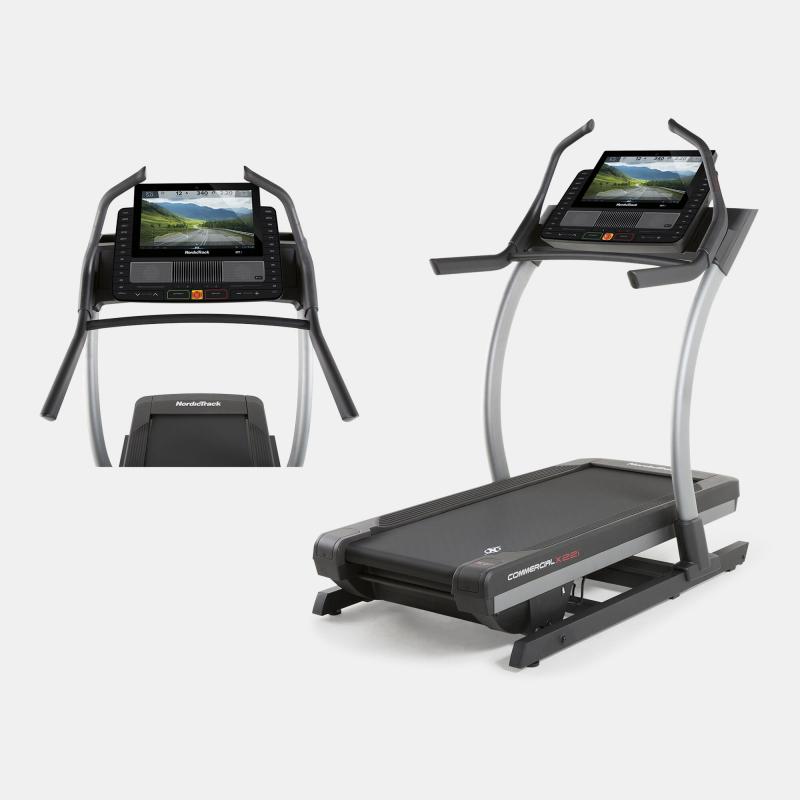 Looking to Buy The NordicTrack X22i. Here Are 15 Things You Must Know Before Buying