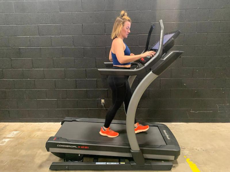 Looking to Buy The NordicTrack X22i. Here Are 15 Things You Must Know Before Buying