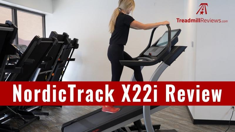 Looking to Buy The NordicTrack X22i. Here Are 15 Things You Must Know Before Buying