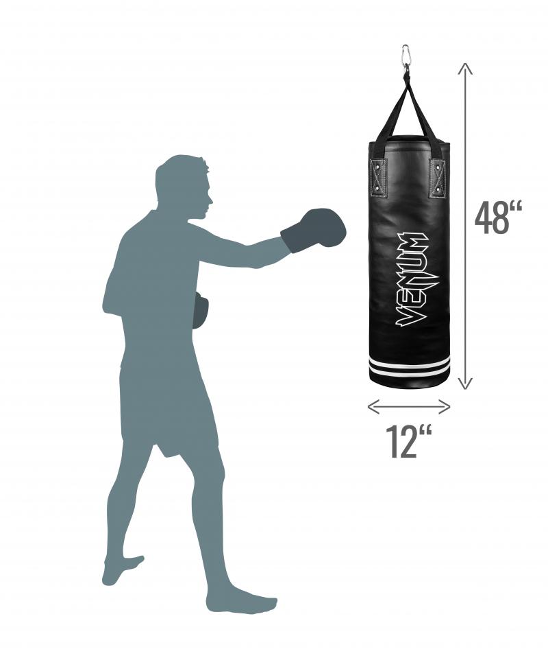 Looking to Buy The Perfect 70 lb Punching Bag. Find Out The: 15 Must-Know Tips Before Buying Your New Heavy Bag