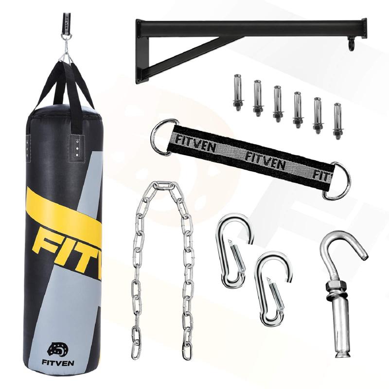Looking to Buy The Perfect 70 lb Punching Bag. Find Out The: 15 Must-Know Tips Before Buying Your New Heavy Bag