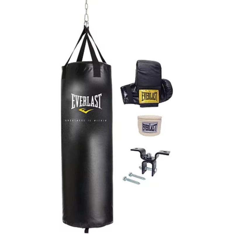Looking to Buy The Perfect 70 lb Punching Bag. Find Out The: 15 Must-Know Tips Before Buying Your New Heavy Bag