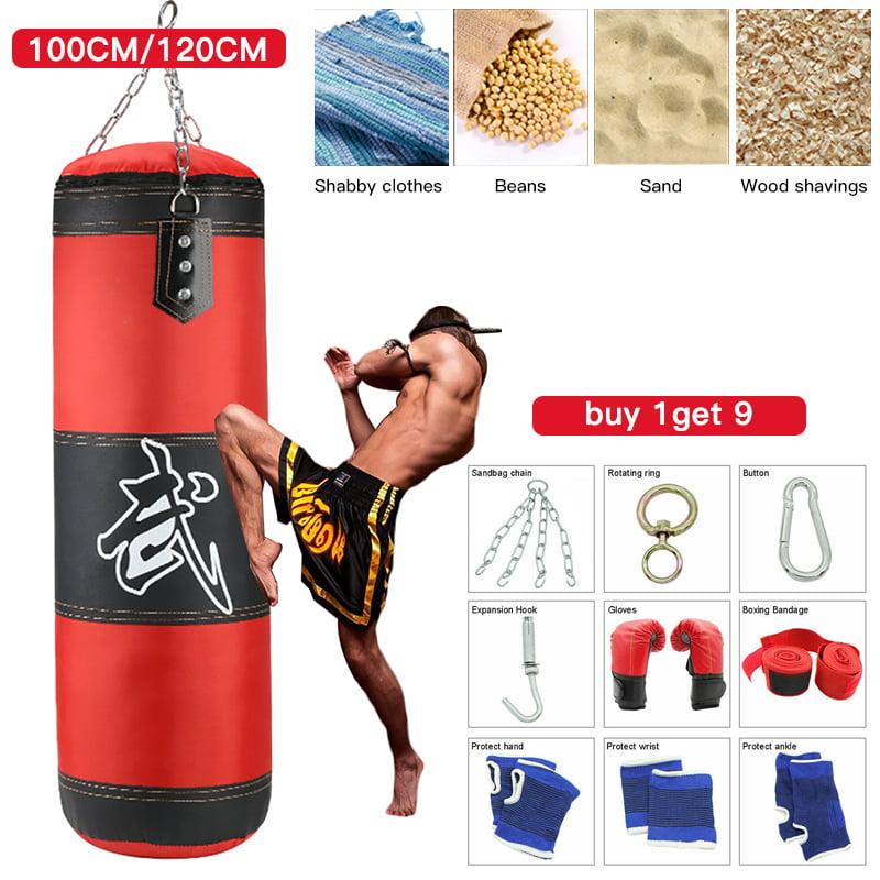Looking to Buy The Perfect 70 lb Punching Bag. Find Out The: 15 Must-Know Tips Before Buying Your New Heavy Bag