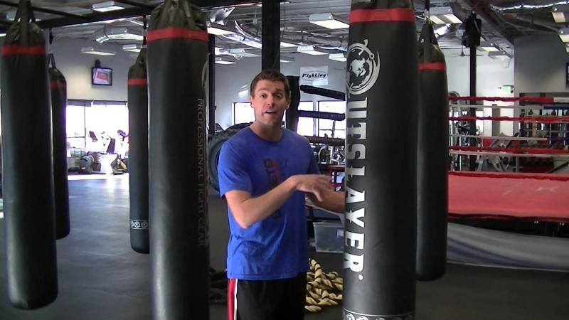 Looking to Buy The Perfect 70 lb Punching Bag. Find Out The: 15 Must-Know Tips Before Buying Your New Heavy Bag