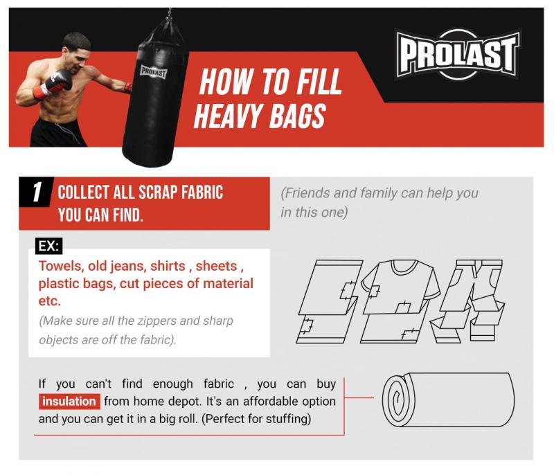 Looking to Buy The Perfect 70 lb Punching Bag. Find Out The: 15 Must-Know Tips Before Buying Your New Heavy Bag