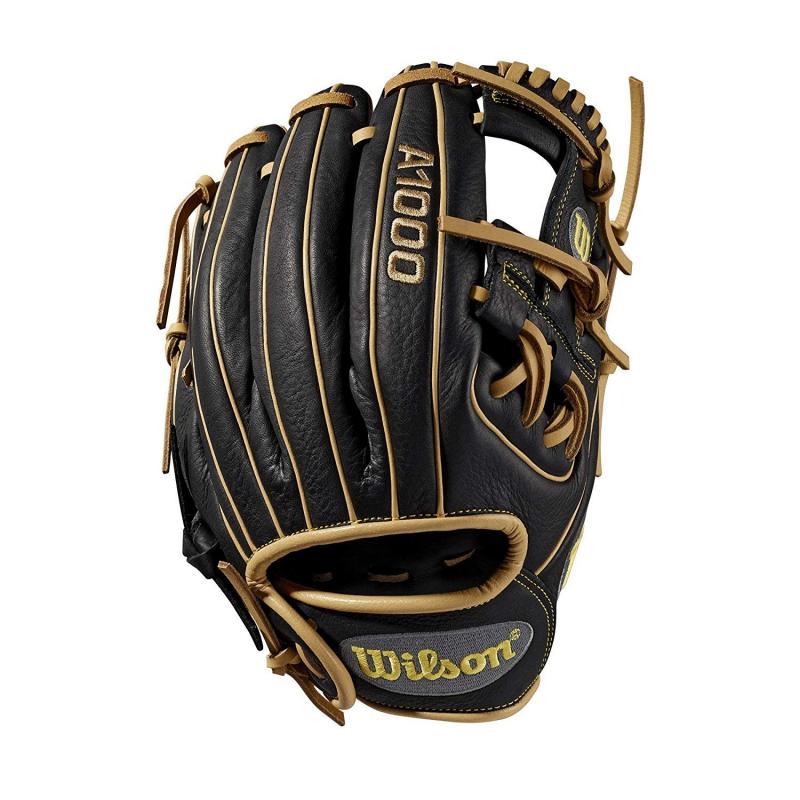 Looking to Buy The Perfect Baseball Glove. Find Out Which Wilson Model is Best For You